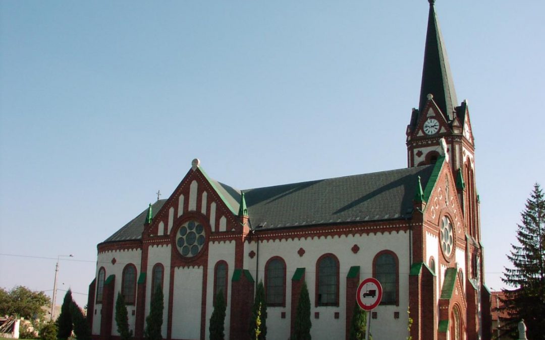 Elnémult a fajszi templom harangja