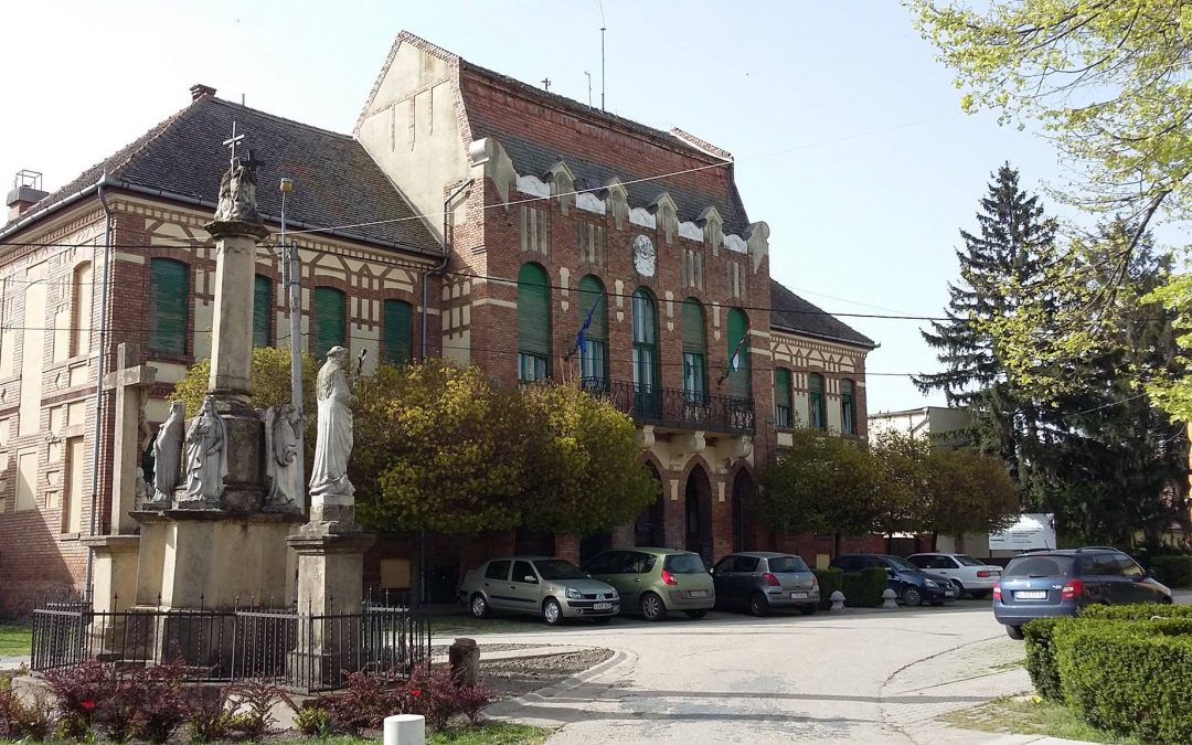 Fajszi Közös Önkormányzati hivatal felhívása