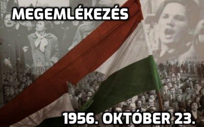 Meghívó két rendezvényre