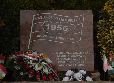 Emlékezzünk a Hősökre