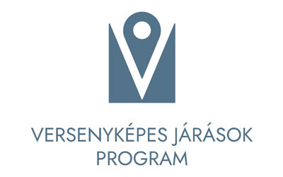 Versenyképes Járások Program
