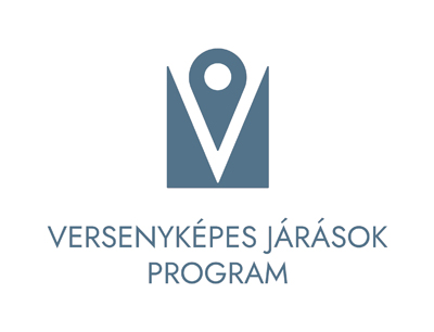 Versenyképes Járások Program