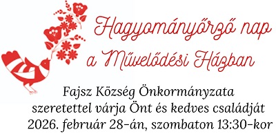 Hagyományörző nap