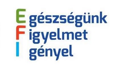 Egészségnapon készült képek