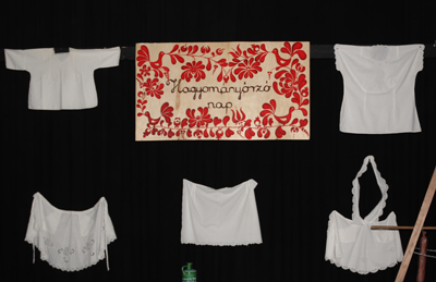 Színes program, jó hangulat