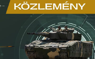 A Magyar Honvédség kiképzési foglalkozása