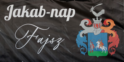 Jakab Napi Falunap