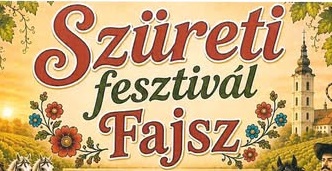 Településünk legnagyobb őszi rendezvénye